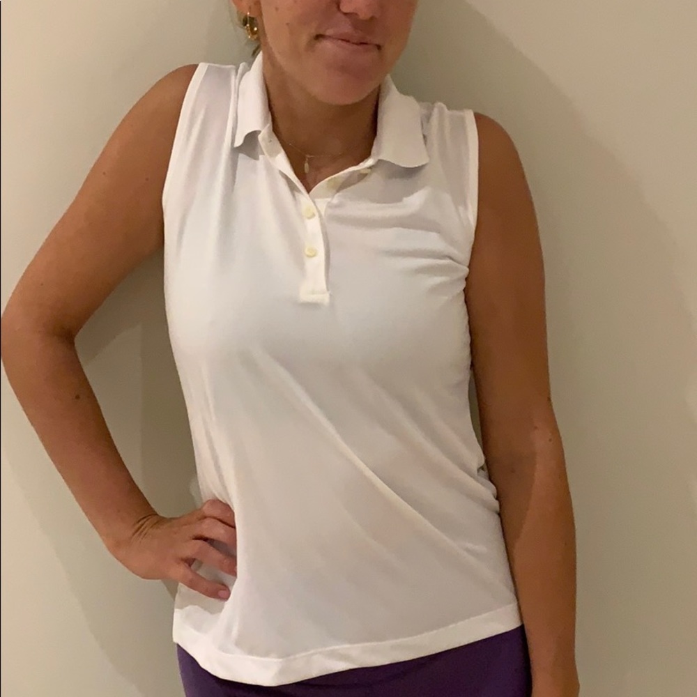 Surprisingly cute golf tank